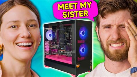 linus sebastian sister|Linus Tech Tips (@linustech) • Instagram photos and videos.